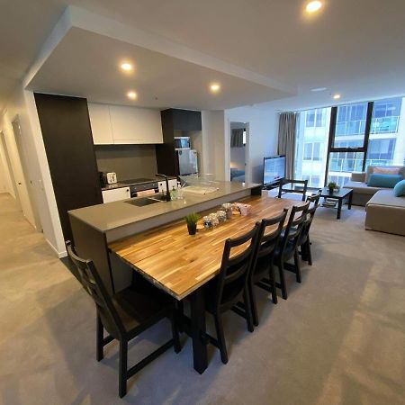 2 Bed 2 Bath Luxury Apartment In Braddon Canberra - Free Heated Pool, Gym, Parking Exteriér fotografie