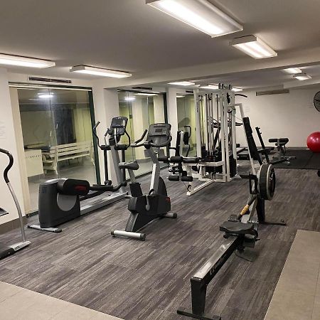 2 Bed 2 Bath Luxury Apartment In Braddon Canberra - Free Heated Pool, Gym, Parking Exteriér fotografie