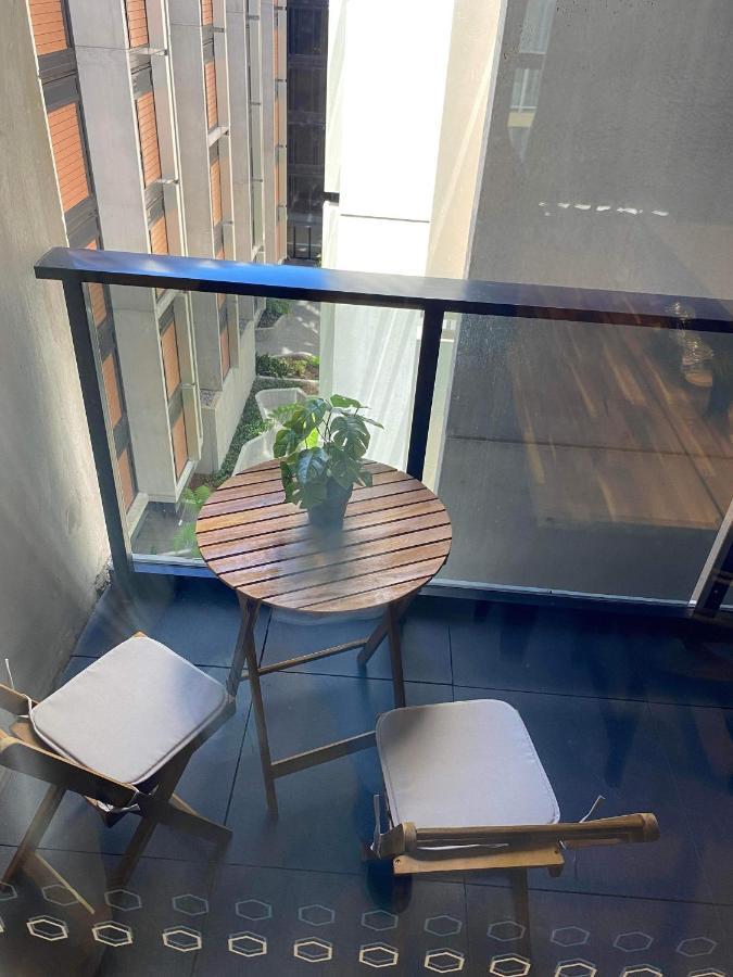 2 Bed 2 Bath Luxury Apartment In Braddon Canberra - Free Heated Pool, Gym, Parking Exteriér fotografie