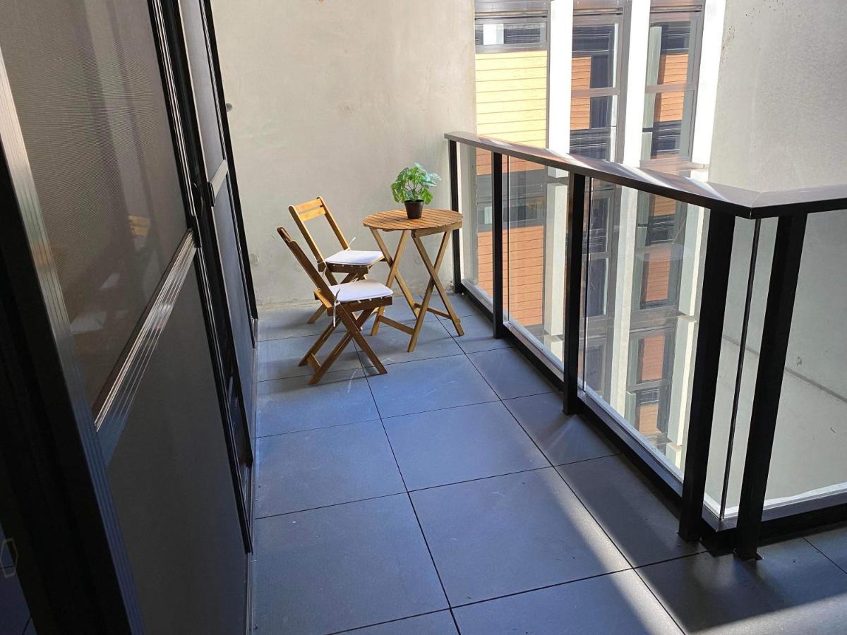 2 Bed 2 Bath Luxury Apartment In Braddon Canberra - Free Heated Pool, Gym, Parking Exteriér fotografie