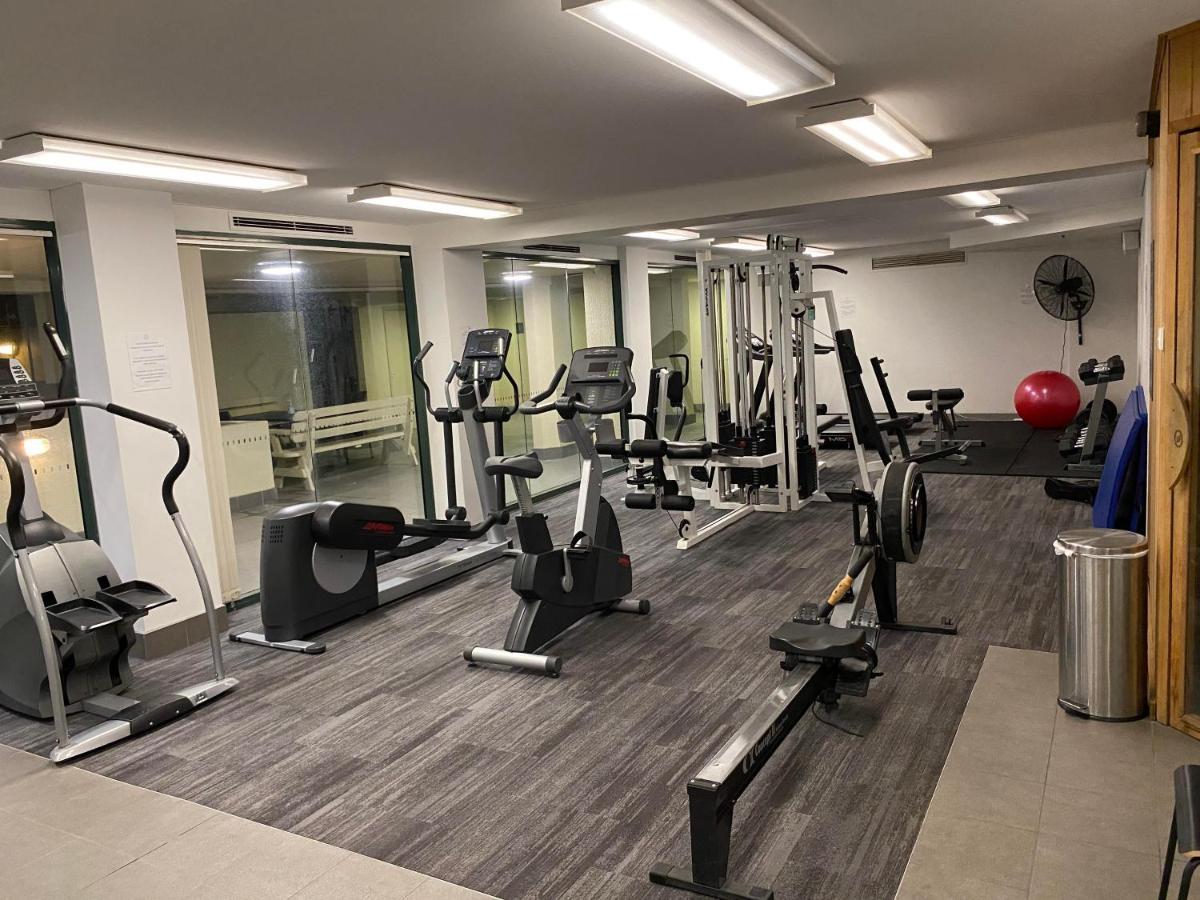 2 Bed 2 Bath Luxury Apartment In Braddon Canberra - Free Heated Pool, Gym, Parking Exteriér fotografie